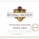 Kendall-jackson Pinot Gris Vintner's Reserve 2018